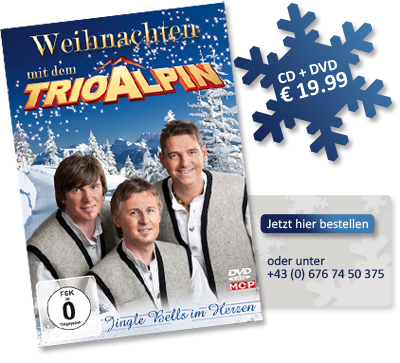 DVD-Trio-Alpin