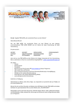 Angebot-Trioalpin