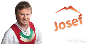 Josef - TrioAlpin Josef - TrioAlpin