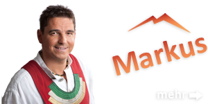 Markus - TrioAlpin Markus - TrioAlpin